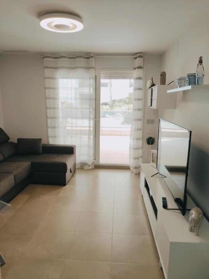Maríahome Roquetas de Mar Exterior foto