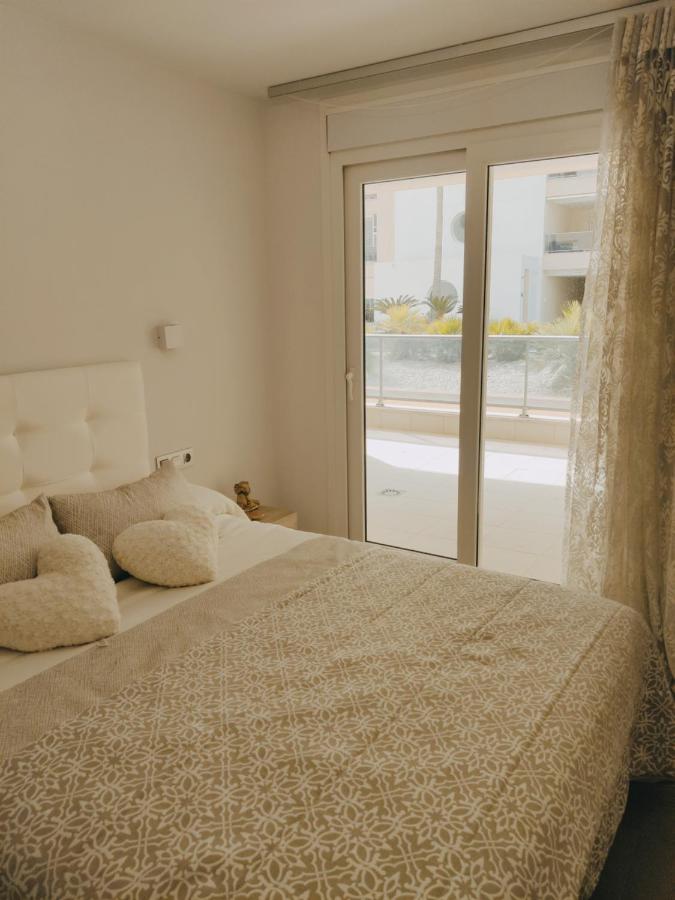 Maríahome Roquetas de Mar Exterior foto